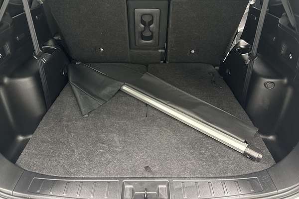 2023 Mitsubishi Outlander LS ZM
