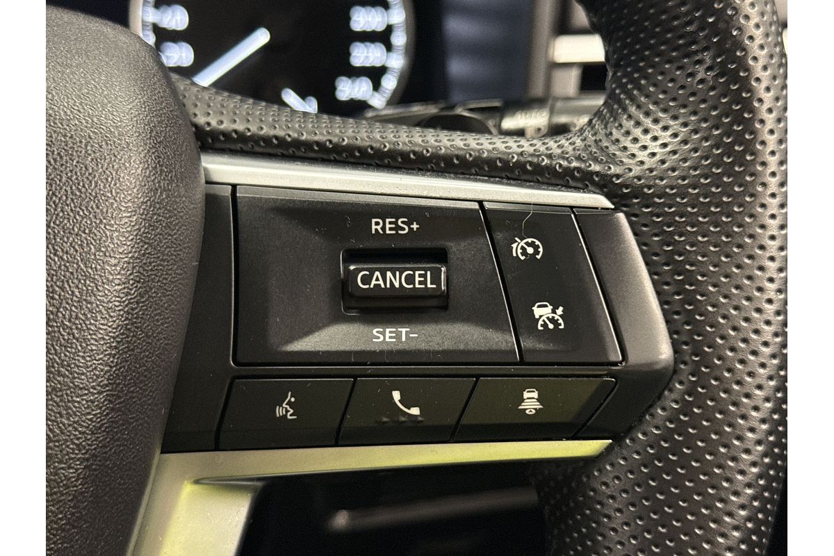 2023 Mitsubishi Outlander LS ZM