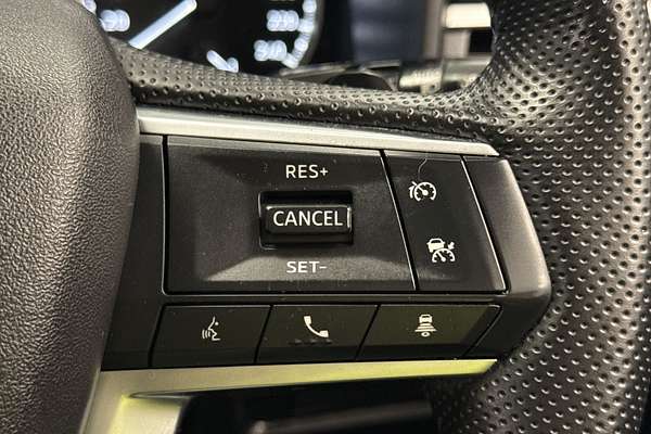 2023 Mitsubishi Outlander LS ZM