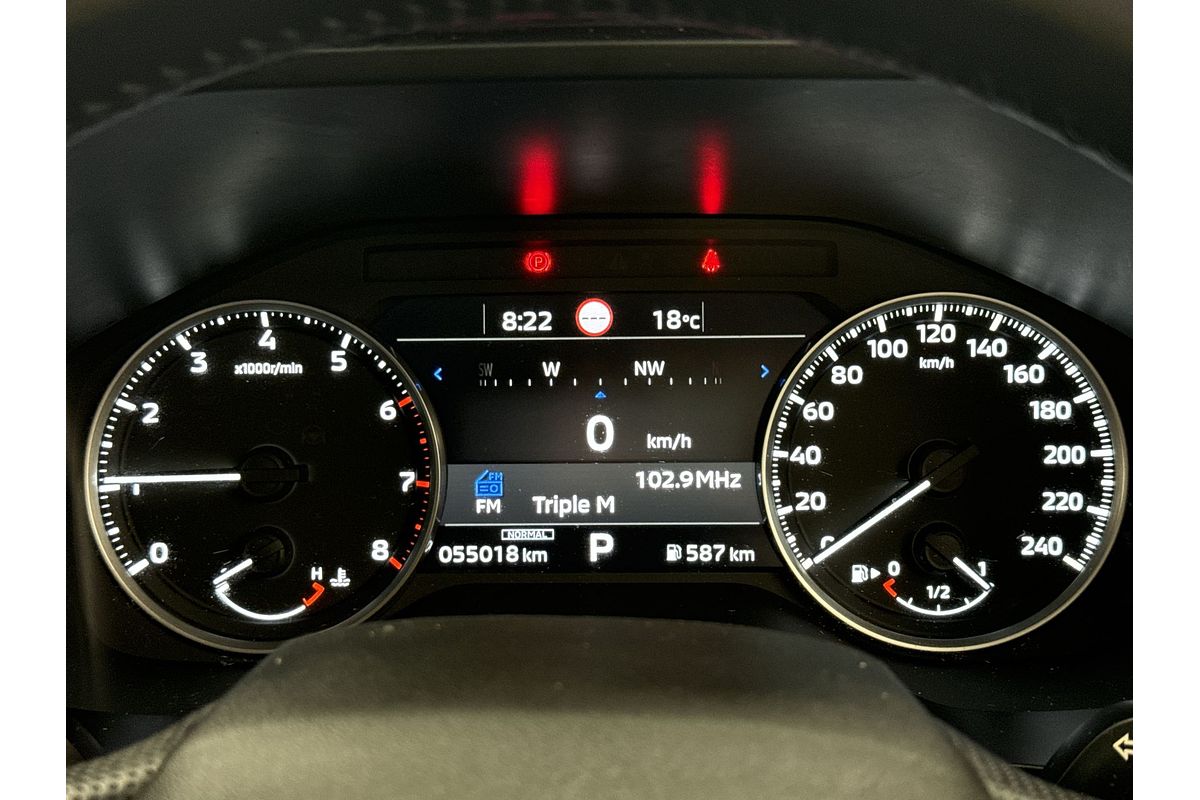 2023 Mitsubishi Outlander LS ZM