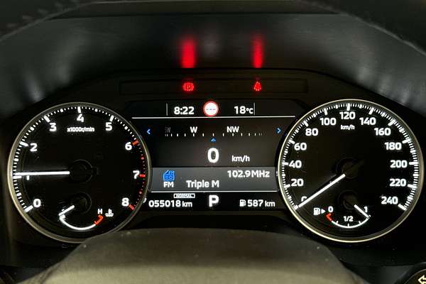 2023 Mitsubishi Outlander LS ZM