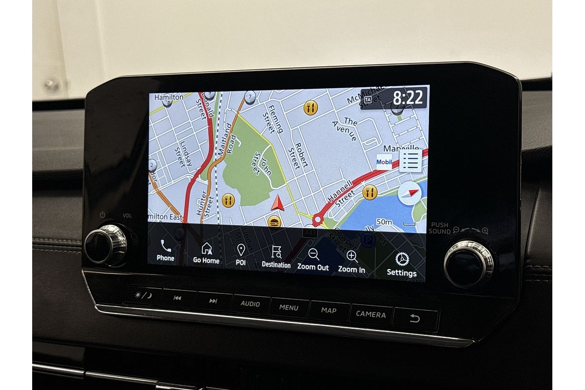 2023 Mitsubishi Outlander LS ZM