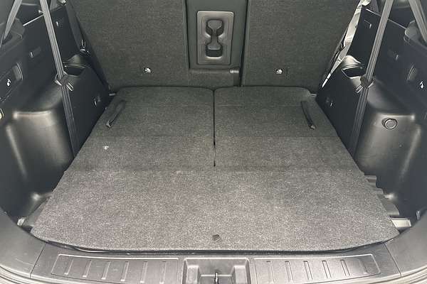 2023 Mitsubishi Outlander LS ZM