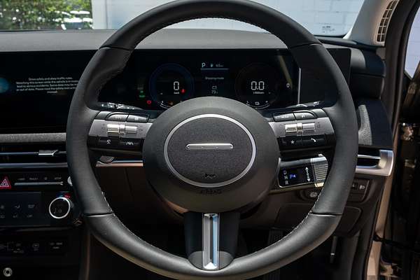 2025 Hyundai Tucson NX4.V3