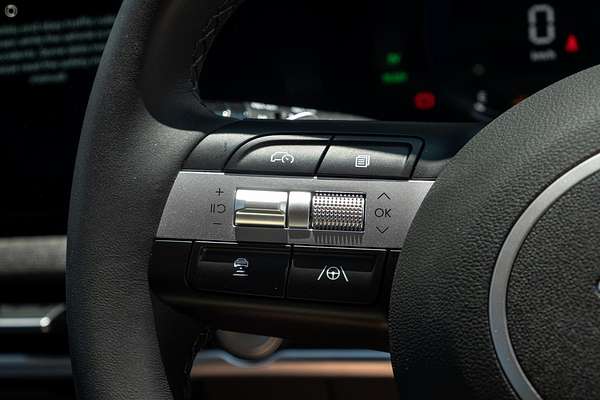 2025 Hyundai Tucson NX4.V3