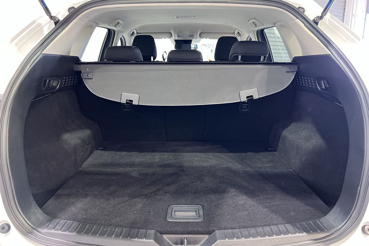 2023 Mazda CX-5 G25 Maxx Sport KF Series