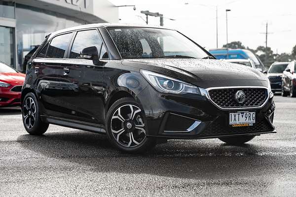 2022 MG MG3 Excite