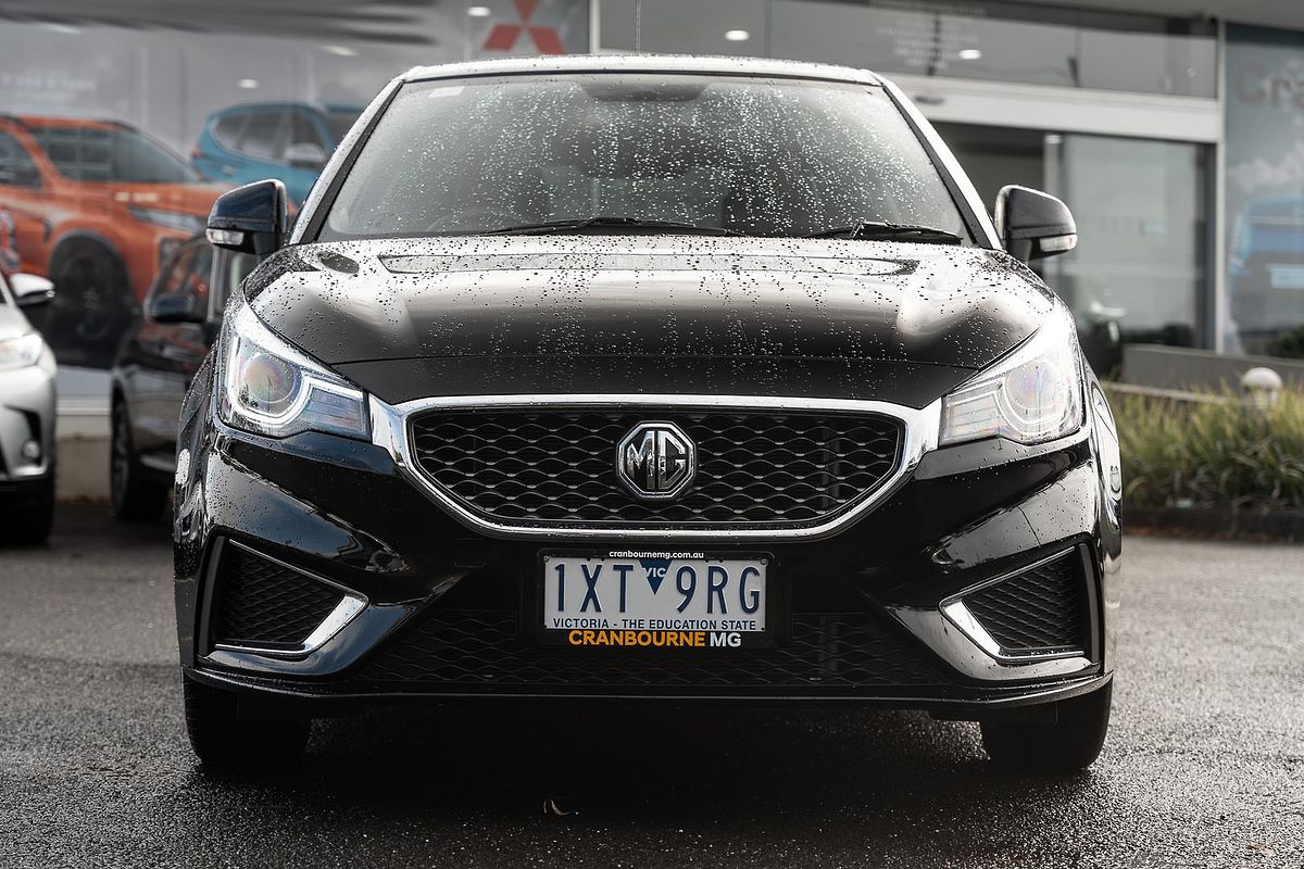 2022 MG MG3 Excite
