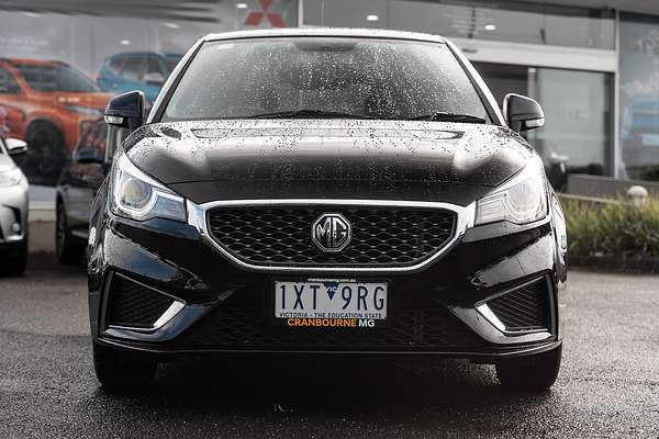 2022 MG MG3 Excite