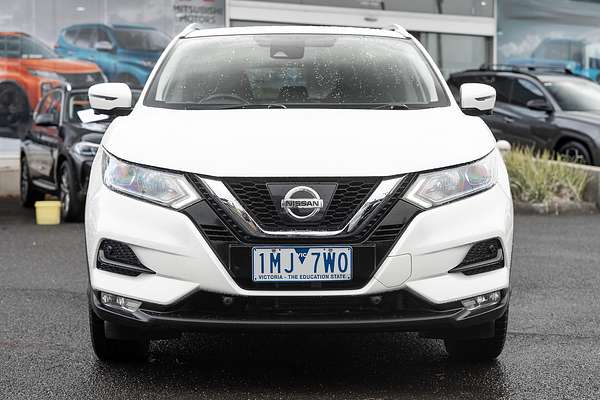 2018 Nissan QASHQAI ST-L J11 Series 2