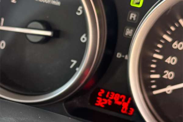 2009 Mazda MAZDA6 CLASSIC GH