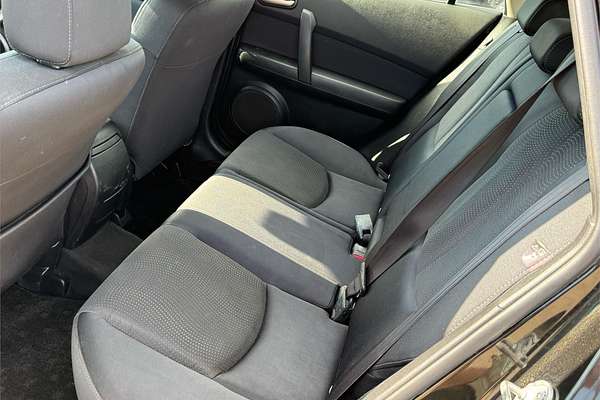 2009 Mazda MAZDA6 CLASSIC GH