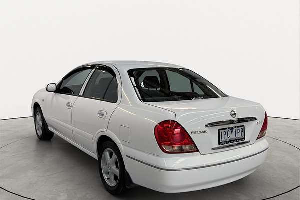 2005 Nissan Pulsar ST-L N16