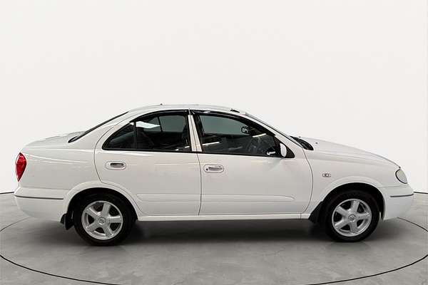 2005 Nissan Pulsar ST-L N16