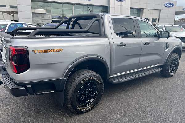 2024 Ford Ranger Tremor 4X4 2.0L