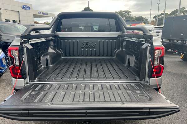 2024 Ford Ranger Tremor 4X4 2.0L
