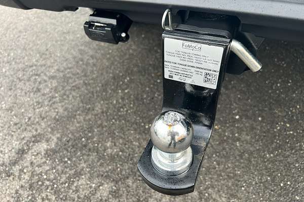 2024 Ford Ranger Tremor 4X4 2.0L