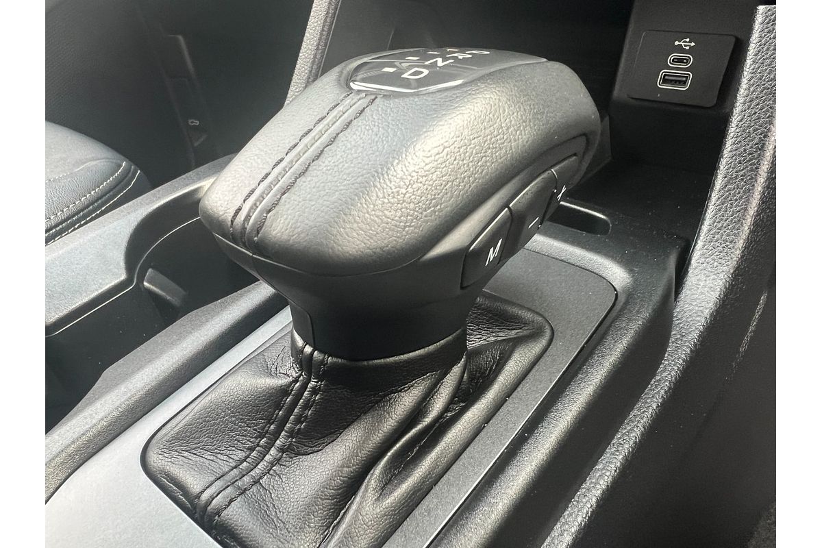 2024 Ford Ranger Tremor 4X4 2.0L
