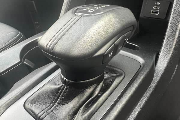 2024 Ford Ranger Tremor 4X4 2.0L