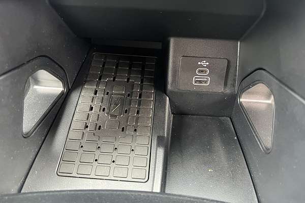 2024 Ford Ranger Tremor 4X4 2.0L