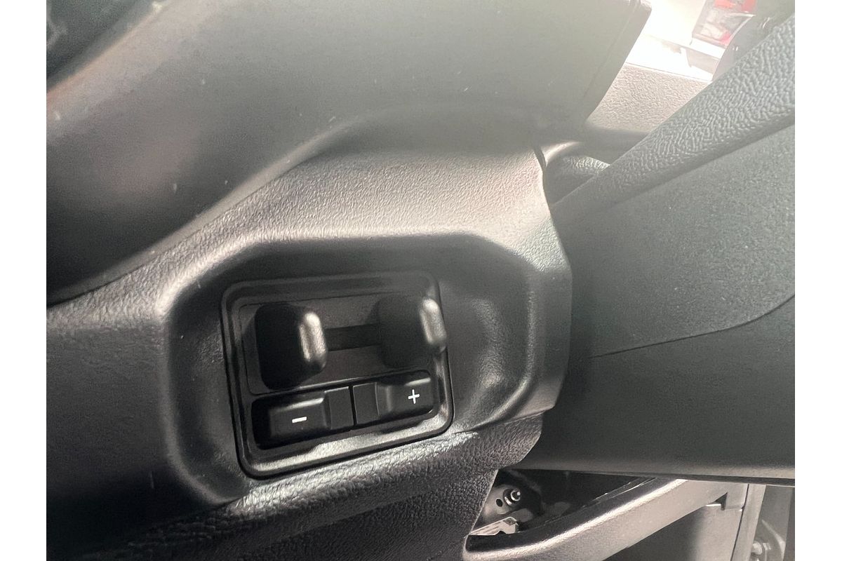 2024 Ford Ranger Tremor 4X4 2.0L