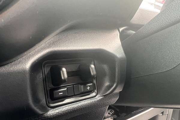 2024 Ford Ranger Tremor 4X4 2.0L