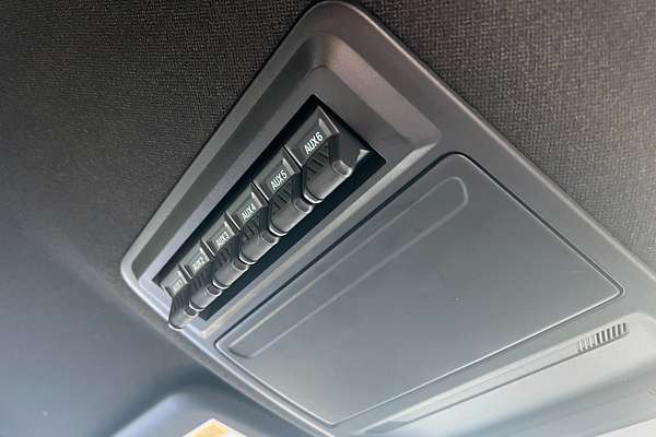 2024 Ford Ranger Tremor 4X4 2.0L