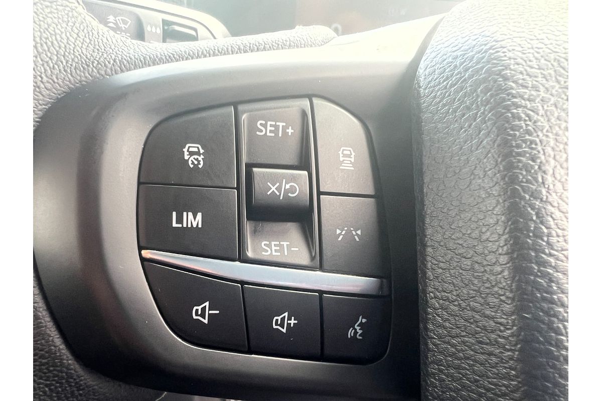 2024 Ford Ranger Tremor 4X4 2.0L