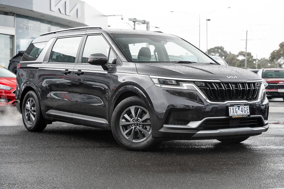 2023 Kia Carnival S KA4