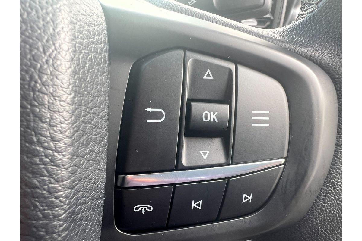 2024 Ford Ranger Tremor 4X4 2.0L