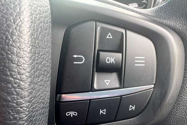2024 Ford Ranger Tremor 4X4 2.0L