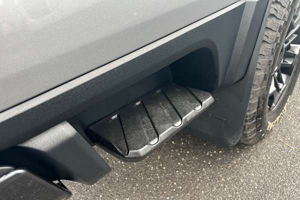 2024 Ford Ranger Tremor 4X4 2.0L