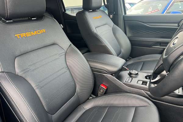 2024 Ford Ranger Tremor 4X4 2.0L