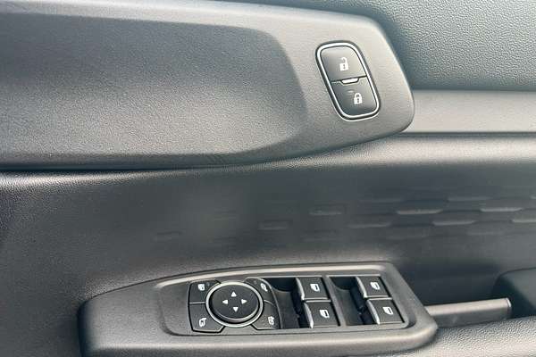 2024 Ford Ranger Tremor 4X4 2.0L