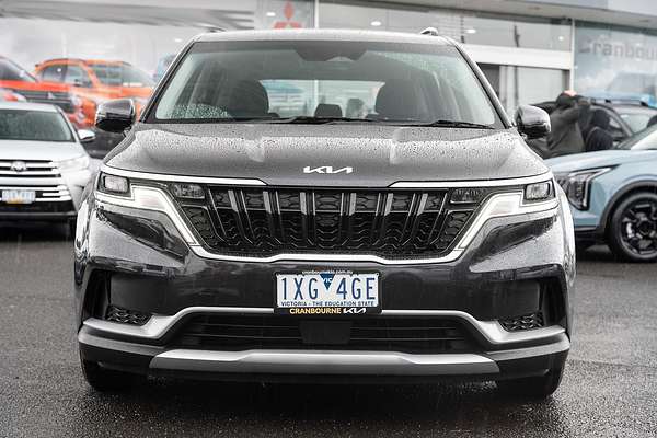 2023 Kia Carnival S KA4