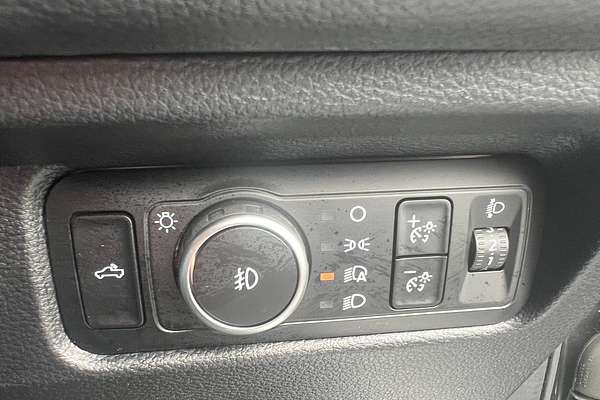 2024 Ford Ranger Tremor 4X4 2.0L