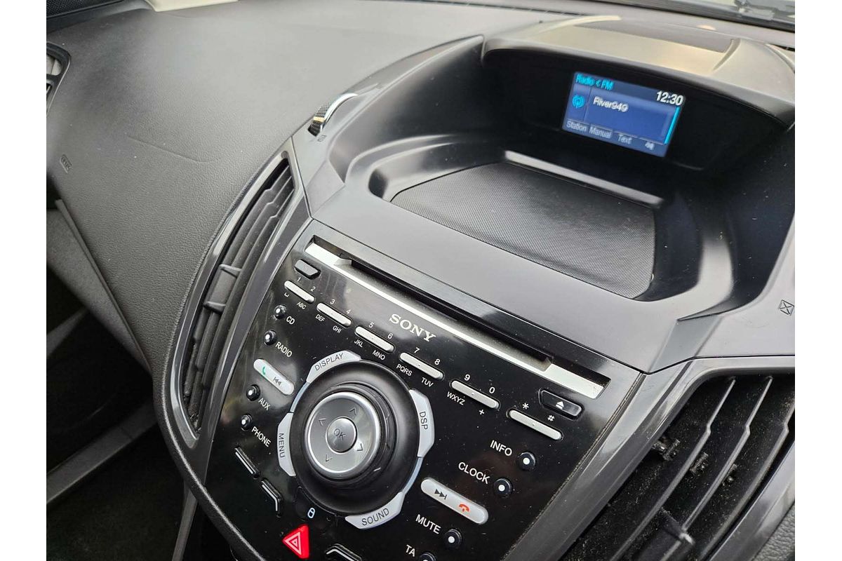2014 Ford Kuga Trend TF