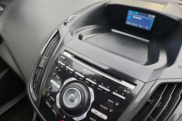 2014 Ford Kuga Trend TF