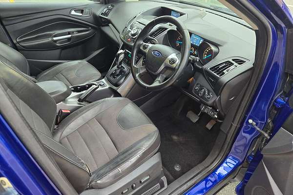 2014 Ford Kuga Trend TF