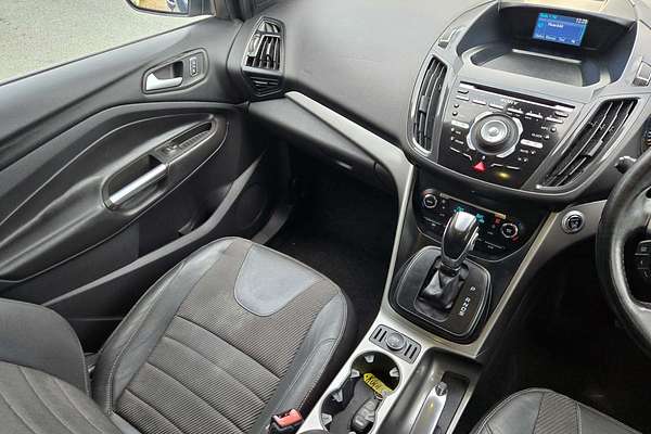 2014 Ford Kuga Trend TF