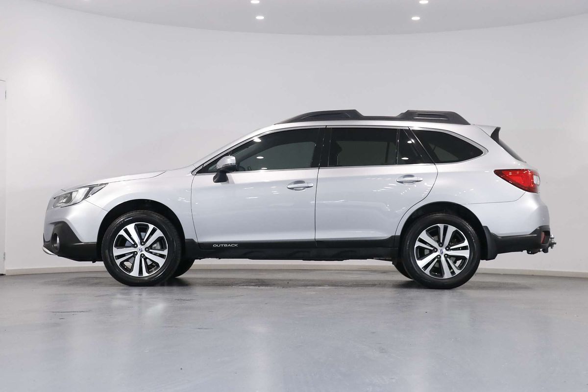 2019 Subaru Outback 2.5i 5GEN