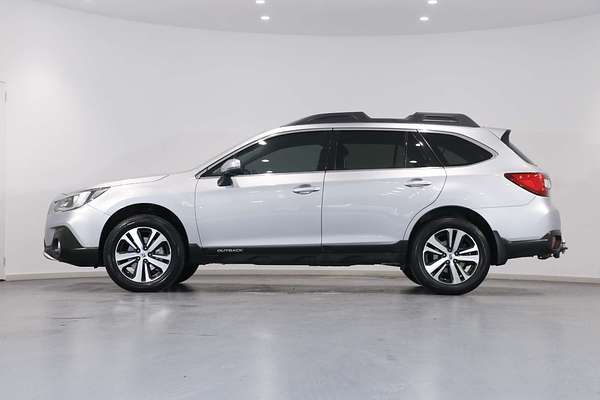 2019 Subaru Outback 2.5i 5GEN