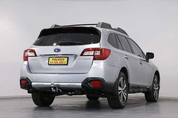 2019 Subaru Outback 2.5i 5GEN