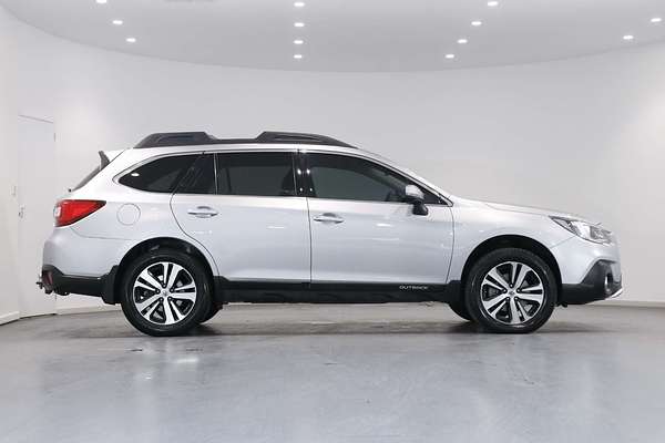 2019 Subaru Outback 2.5i 5GEN