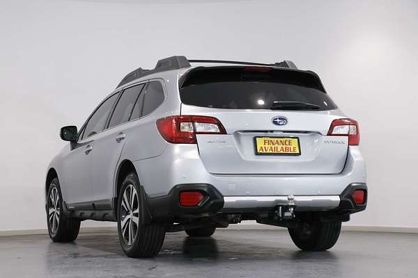2019 Subaru Outback 2.5i 5GEN