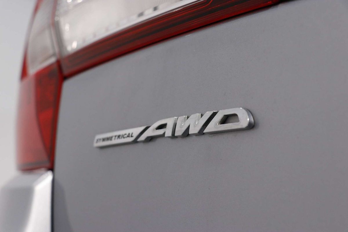 2019 Subaru Outback 2.5i 5GEN