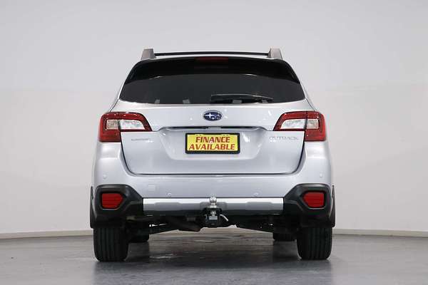 2019 Subaru Outback 2.5i 5GEN