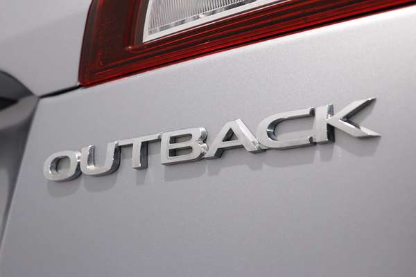 2019 Subaru Outback 2.5i 5GEN
