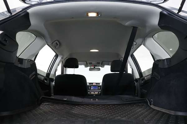 2019 Subaru Outback 2.5i 5GEN