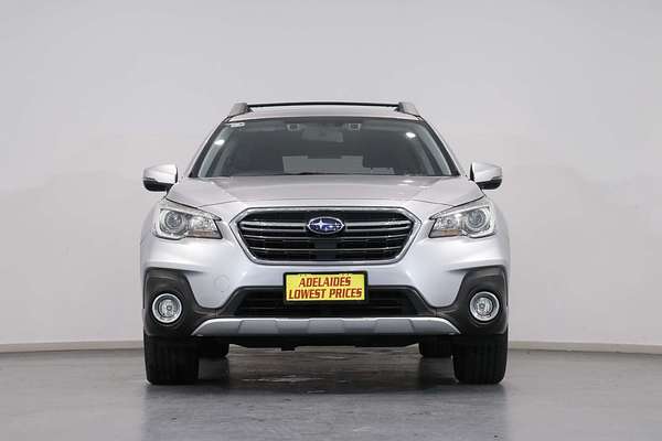 2019 Subaru Outback 2.5i 5GEN